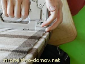 Обяжка основания
